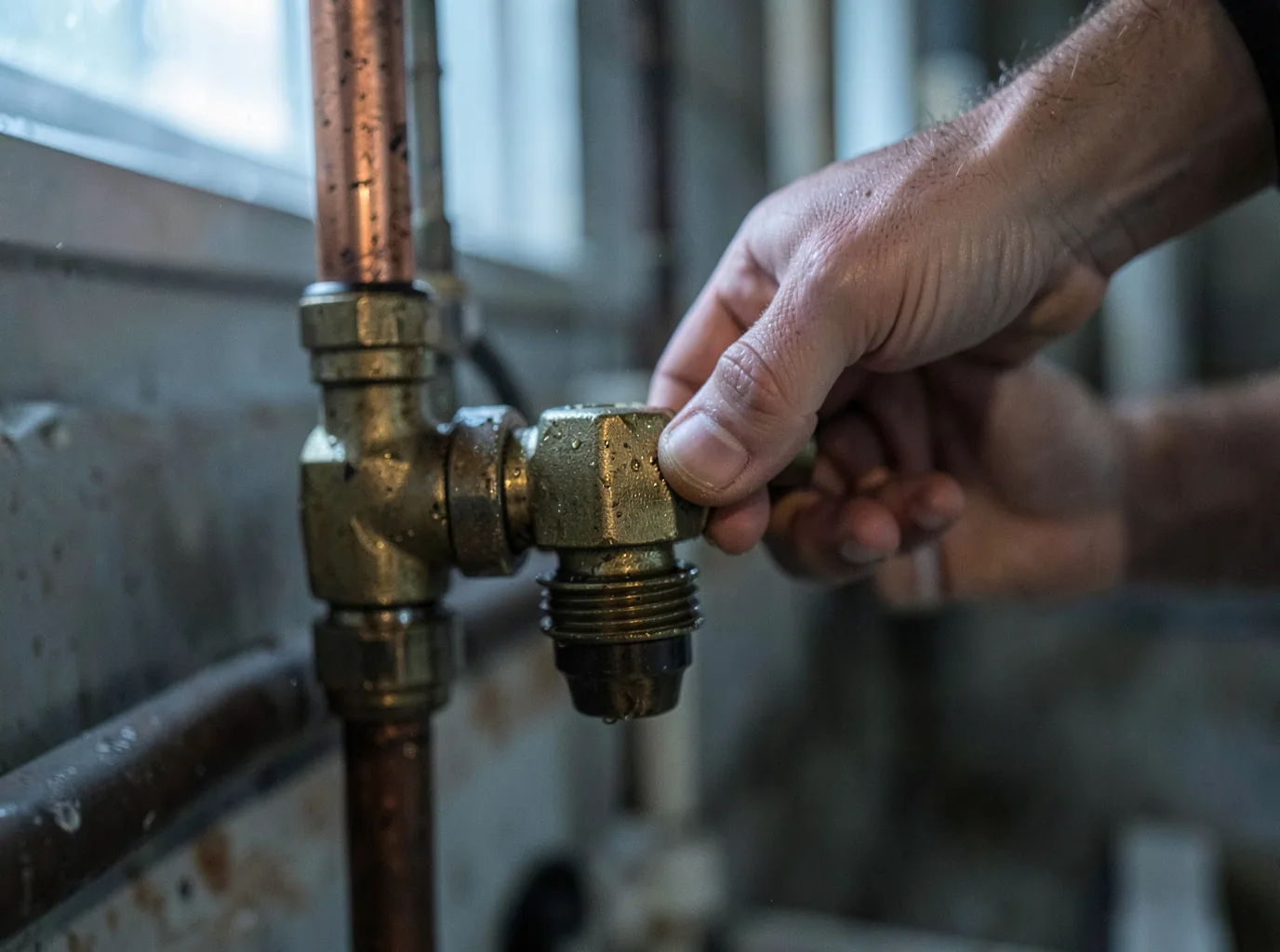 Emergency Plumber Breinigsville, PA FAQs